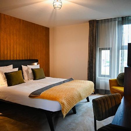 Slot Hotel Schagen Exterior foto