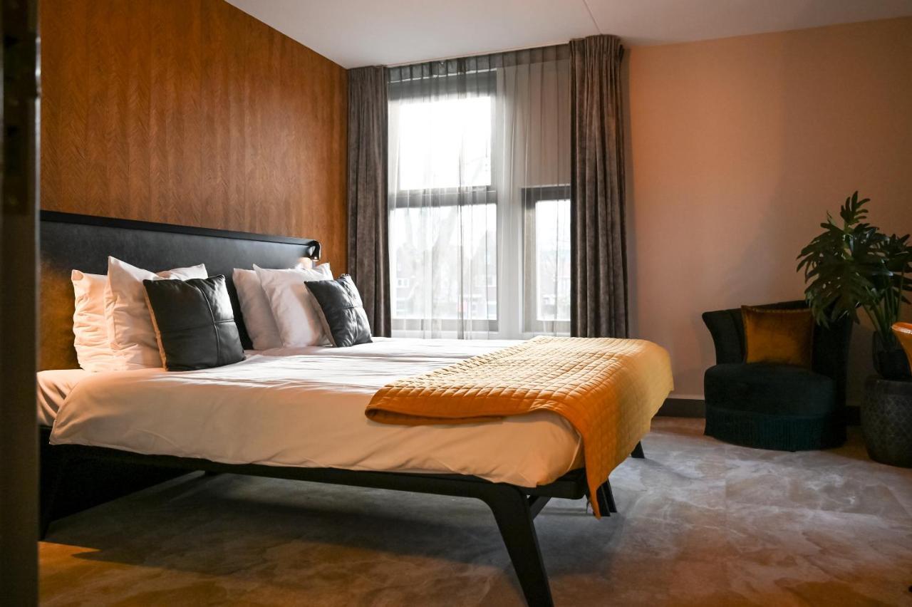 Slot Hotel Schagen Exterior foto