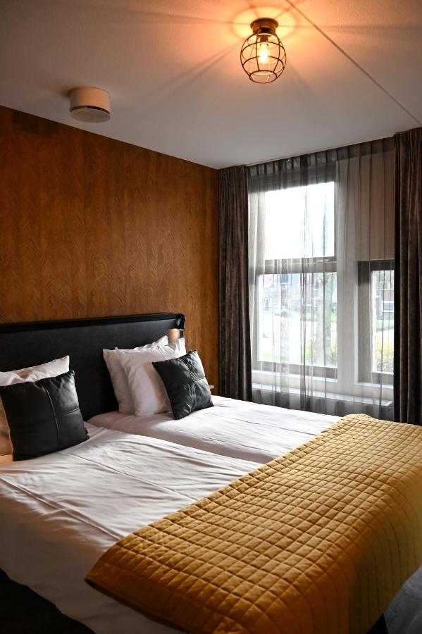 Slot Hotel Schagen Exterior foto
