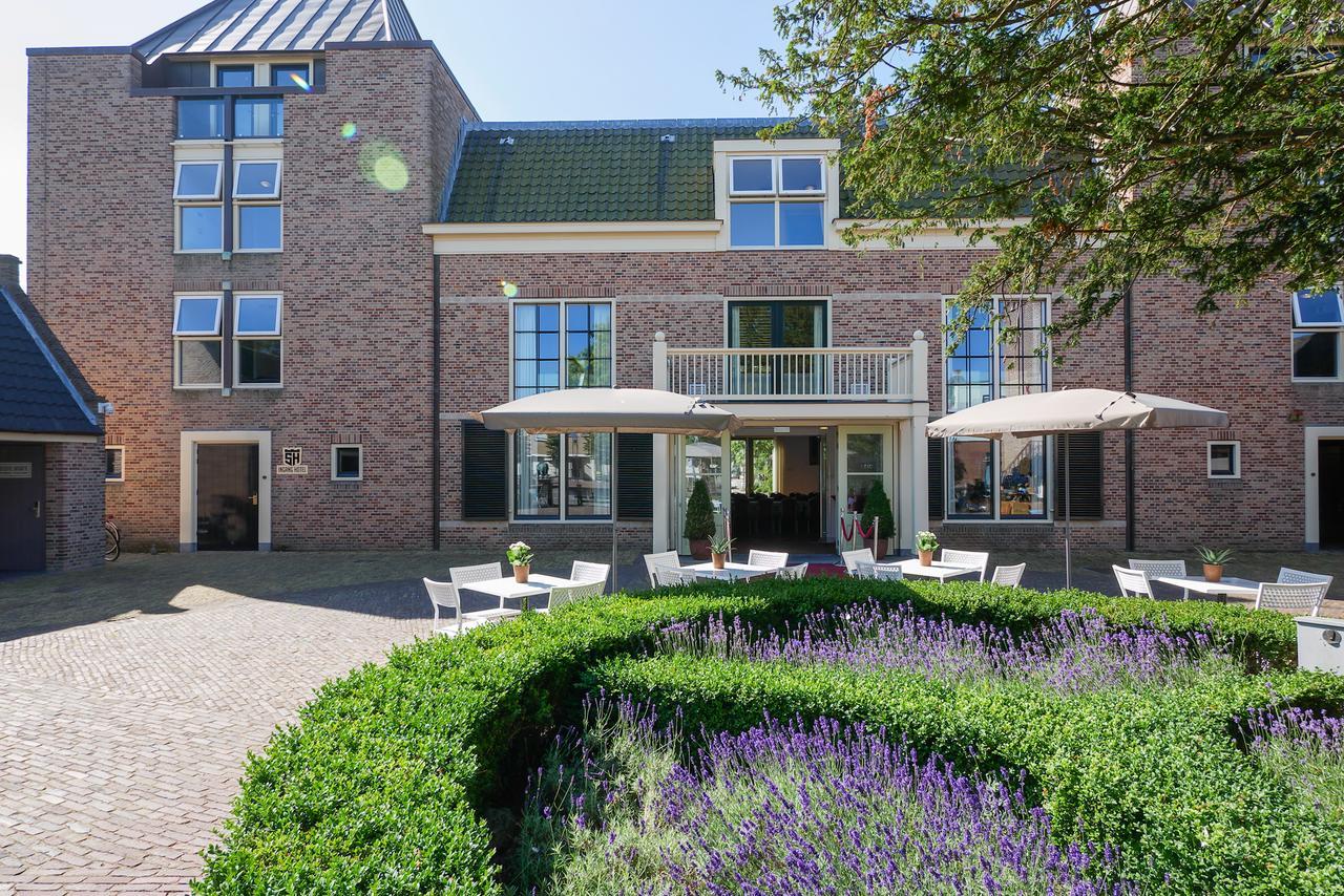 Slot Hotel Schagen Exterior foto